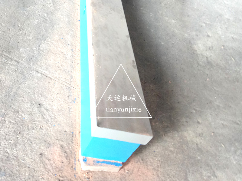 鋁廠專用檢驗(yàn)檢測平臺